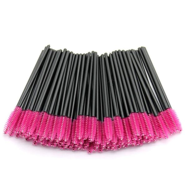 Mascara Wands x50 ⋆ Lashworx