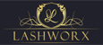 Lashworx logo